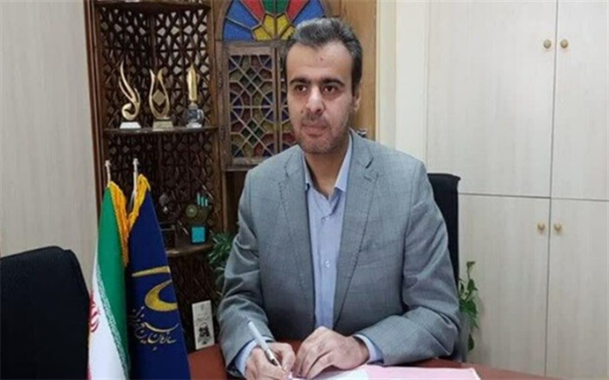 جواد جمیری رئیس سازمان بسیج هنرمندان کشور شد