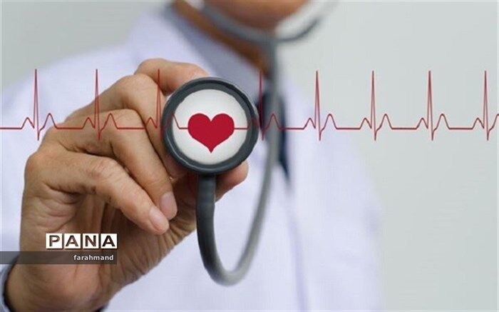 کسب مقام اول شهر تهران توسط کارشناسی سلامت و تندرستی