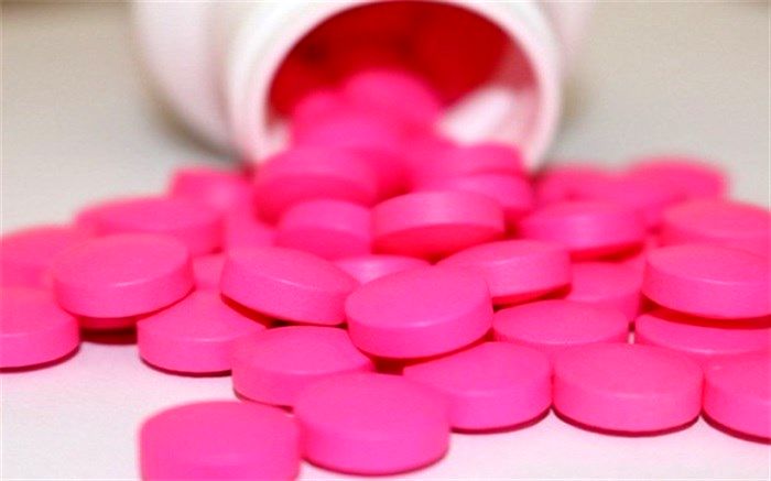 ایبوپروفن یا کدئین ؛ کدام عوارض متری دارد؟