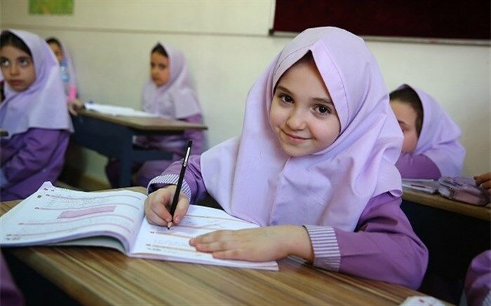 از آغاز بکار جشنواره «پنجره امید»  تا شرط بازگشایی حضوری مدارس