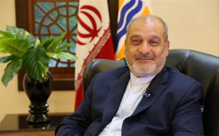 استفاده از ظرفیت‌های نمایشگاه اکسپو ۲۰۲۰ برای توسعه تجارت