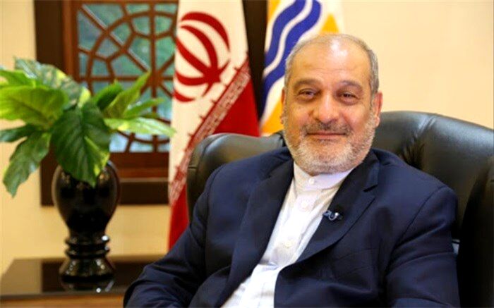 استفاده از ظرفیت‌های نمایشگاه اکسپو ۲۰۲۰ برای توسعه تجارت