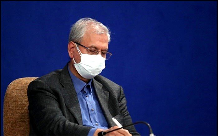 تماس تلفنی و ابراز همدردی ربیعی با خانواده‌ سرباز معلم‌های جانباخته