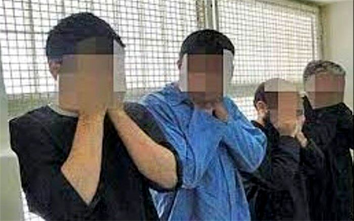 سرقت مدادهای 5 میلیونی از کارگاه جواهرسازی