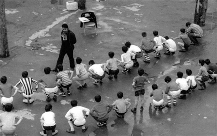 روایت و نقد «رگبار» در بیست و دومین قسمت پادکست «سینما، خاطره»