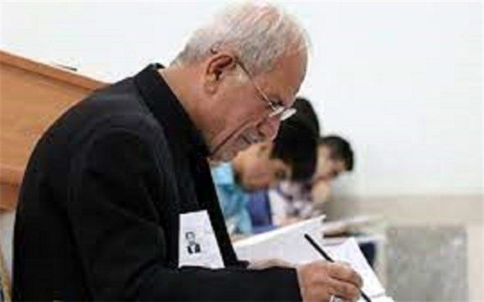 پیرترین و جوان‌ترین کنکوری ۱۴۰۰