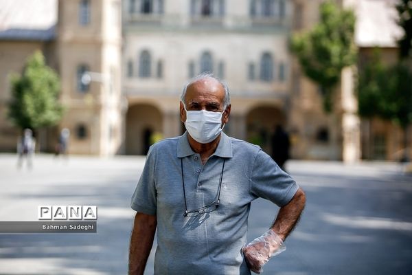 موج پنجم کرونا در کمین شهروندان تهرانی