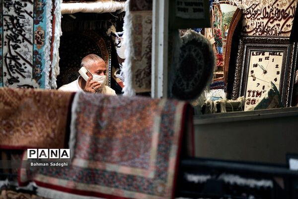 موج پنجم کرونا در کمین شهروندان تهرانی