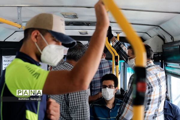 موج پنجم کرونا در کمین شهروندان تهرانی