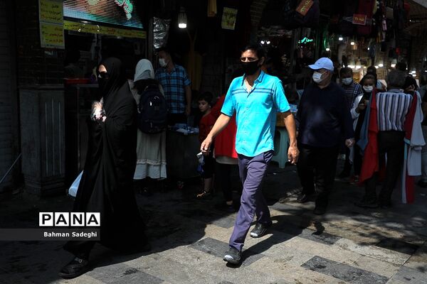 موج پنجم کرونا در کمین شهروندان تهرانی