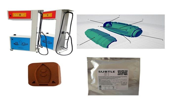 ثبت3 اختراع توسط واحد فناوری دانشگاه محقق‌اردبیلی