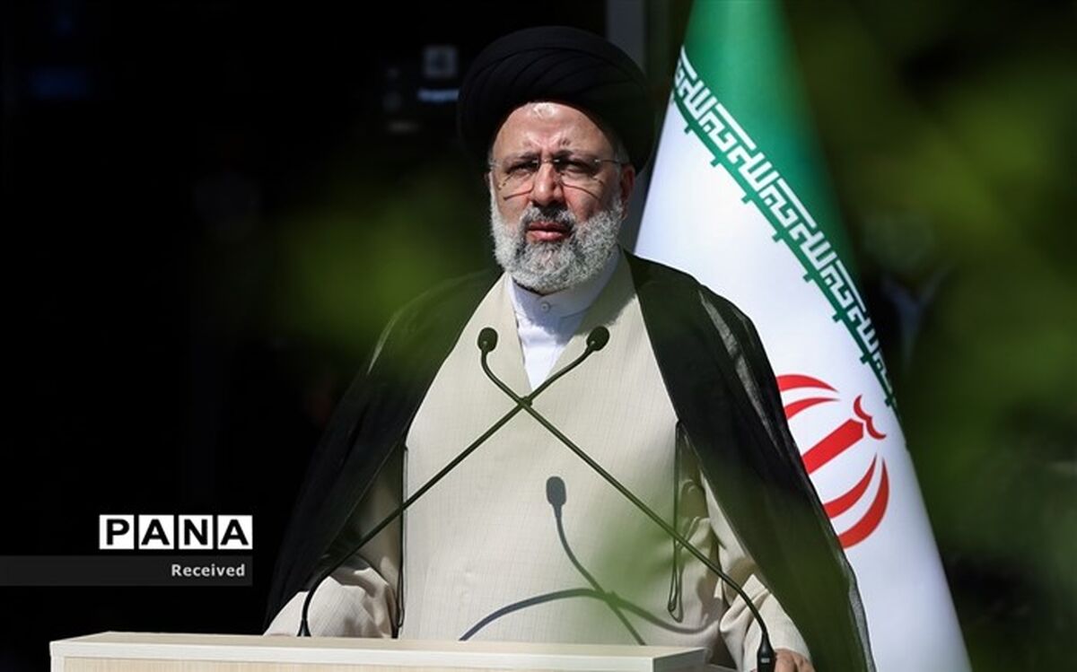 جزییات دیدارابراهیم رییسی با شش نامزد انتخابات سیزدهمین دوره ریاست جمهوری