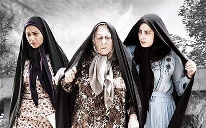 «در انتظار بربرها»، «بازار» و «جاده ها» جدید ترین فیلم های سینمایی آخرهفته تلویزیون