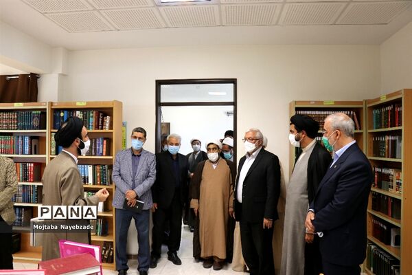 نشست هم اندیشی  با هدف تولید محتوا برای کودکان پیش دبستانی و دبستانی در مشهد