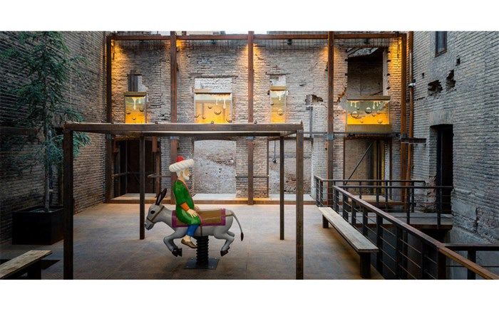 فرصت‌های گالری‌گردی در دومین جمعه تابستانی 1400