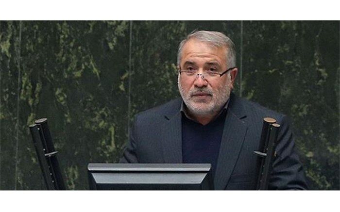 مازندران جزو پرتنش ترین مناطق آبی کشور است
