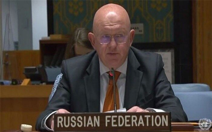 نبنزیا: آمریکا همچنان ناقض قطعنامه ۲۲۳۱ است