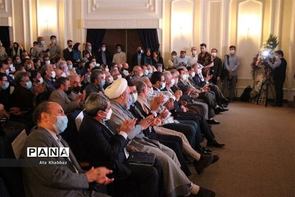 افتتاح تئاتر شهر تبریز بعد از 2 سال تعطیلی