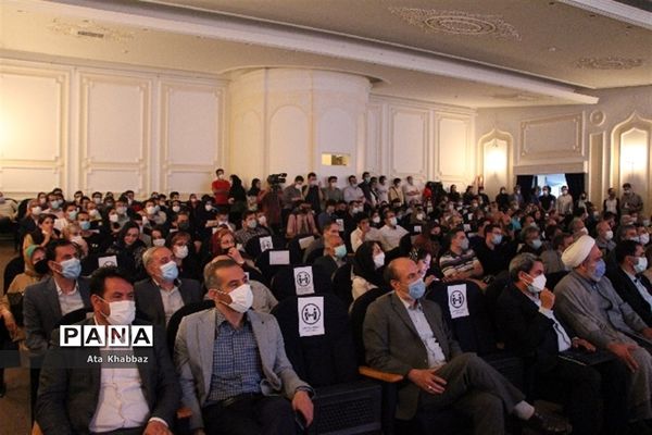 افتتاح تئاتر شهر تبریز بعد از 2 سال تعطیلی