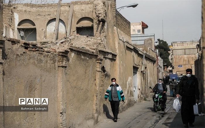 پرداخت ۱۵۲۴ میلیاردتومان تسهیلات نوسازی به ۲۱۳۴۸ واحد در بافت فرسوده