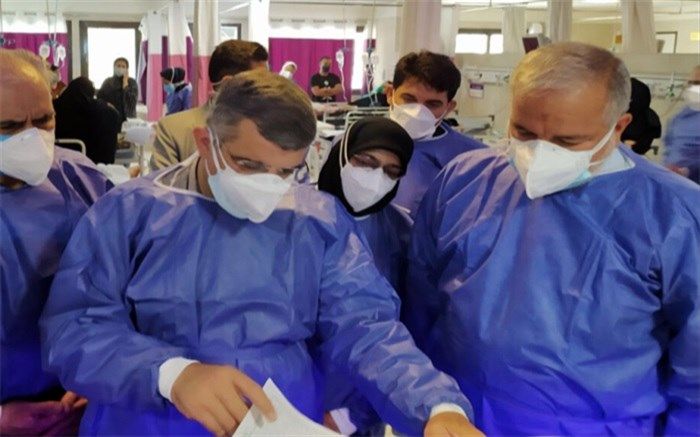 سیستان وبلوچستان پایین‌ترین رعایت دستورالعمل‌های بهداشتی کرونا را دارد