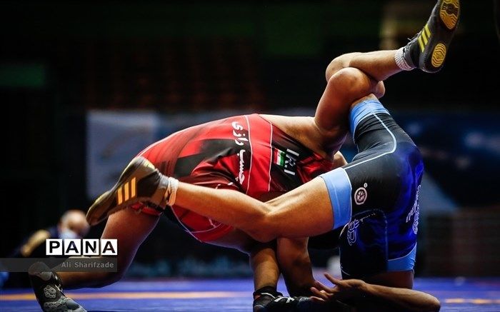 برنامه اردویی آزادکارن جوان مشخص شد