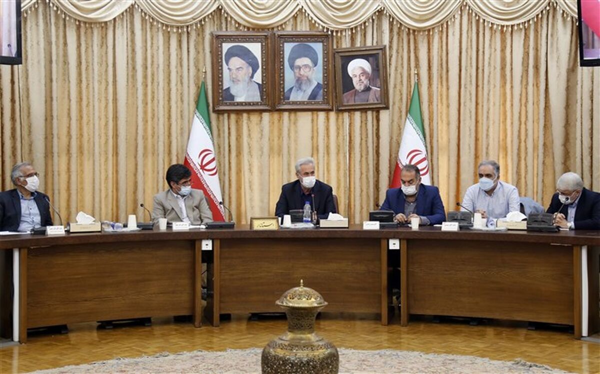 برداشت غیرمجاز در اندریان پایان یابد