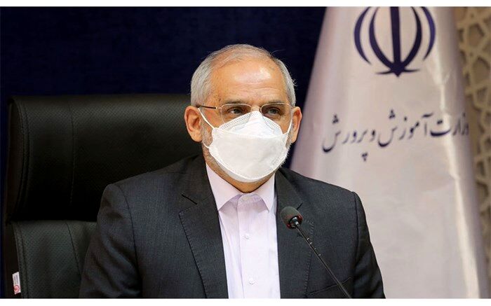 تبریک حاجی میرزایی به مناسبت انتصاب ریاست جدید قوه قضاییه