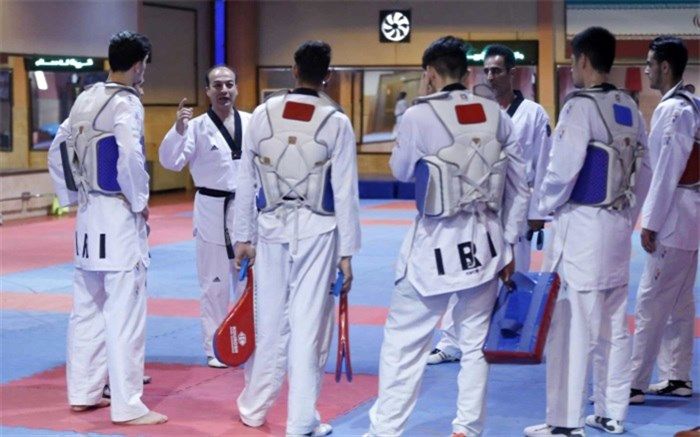 رنکنیگ جهانی تکواندو؛ ایرانی‌ها صعود کردند