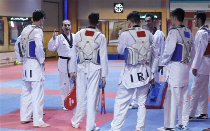 رنکنیگ جهانی تکواندو؛ ایرانی‌ها صعود کردند