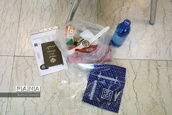 برگزاری کنکور سراسری علوم تجربی ۱۴۰۰