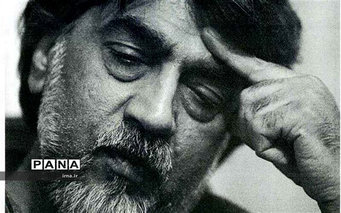 شعرمعروفی که مشخص شد برای قیصر امین‌پور نیست