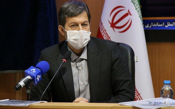 روند اجرای طرح‌های بزرگ متوقف نشد