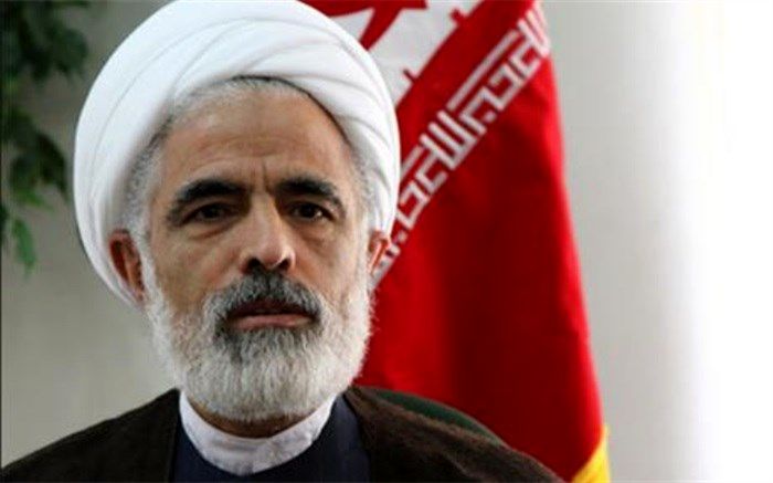 قوه قضائیه پشت و پناه و آخرین امید مردم است