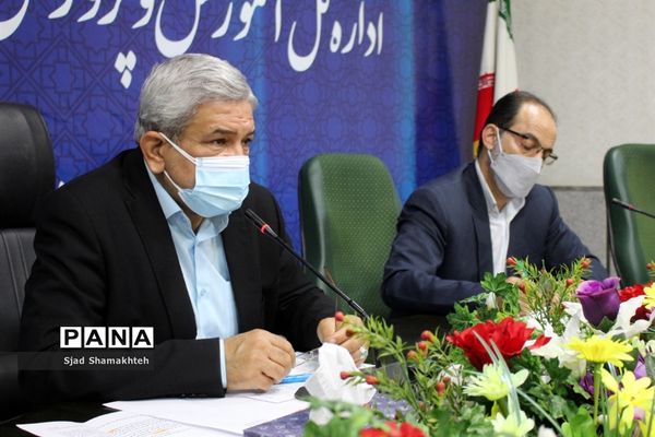 آیین افتتاحیه فعالیت‌های تابستانی 1400استان خوزستان