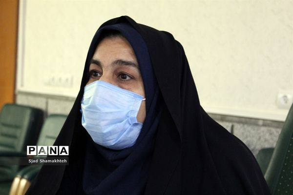 آیین افتتاحیه فعالیت‌های تابستانی 1400استان خوزستان