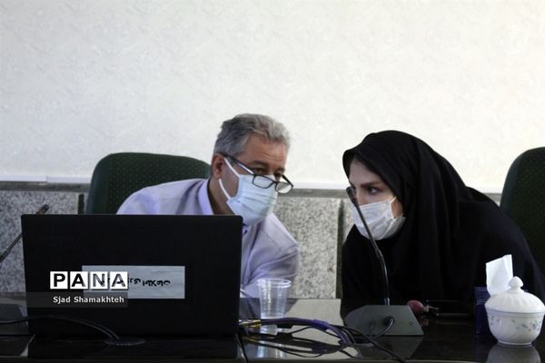 آیین افتتاحیه فعالیت‌های تابستانی 1400استان خوزستان