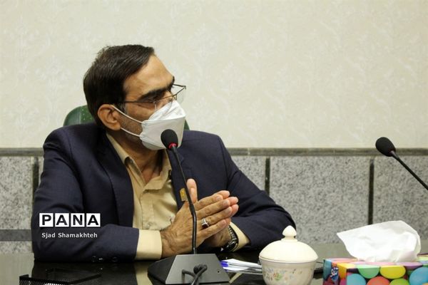 آیین افتتاحیه فعالیت‌های تابستانی 1400استان خوزستان