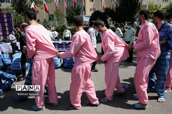 چهل و ششمین مرحله طرح رعد