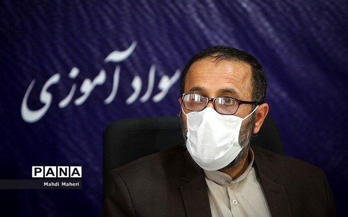 ایجاد و راه اندازی مدرسه مجازی سوادآموزی
