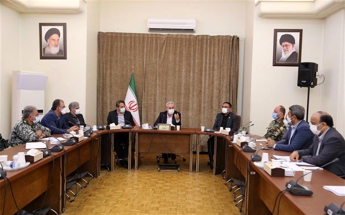 امنیت پایدار استان، نتیجه اقدامات پیشگیرانه است