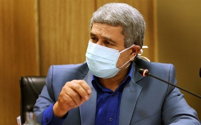 حمیدی: سواد حرکتی نوآموزان در طرح سنجش سلامت اندازه گیری می‌شود