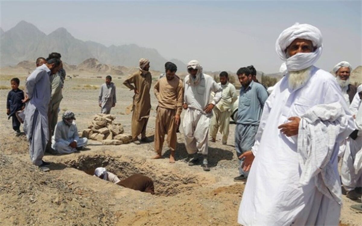چرا مردم سیستان و بلوچستان تمایلی به تزریق واکسن کرونا ندارند