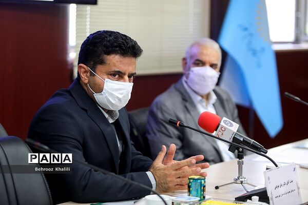 تفاهم نامه همکاری احداث اولین شهرک فناوری‌های هوشمند دانشگاه پیام نور