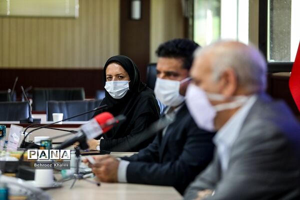 تفاهم نامه همکاری احداث اولین شهرک فناوری‌های هوشمند دانشگاه پیام نور