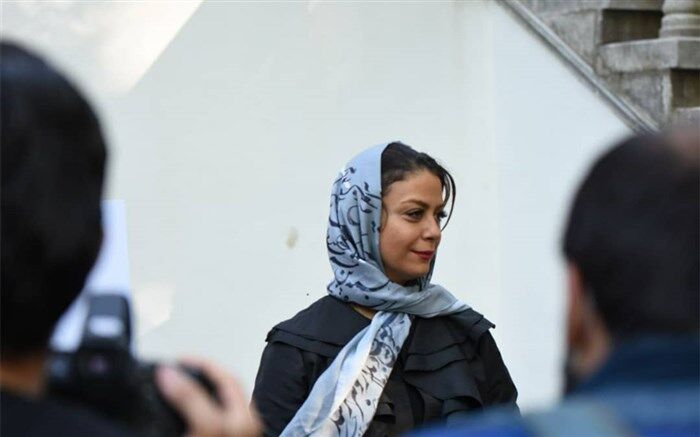 شبنم فرشادجو: اکران فیلم‌های کوتاه باید در «هنروتجربه» تداوم یابد