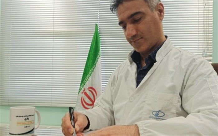 نتیجه و عملکرد واکسن رازی کوو‌ پارس رضایت‌بخش بوده‌است