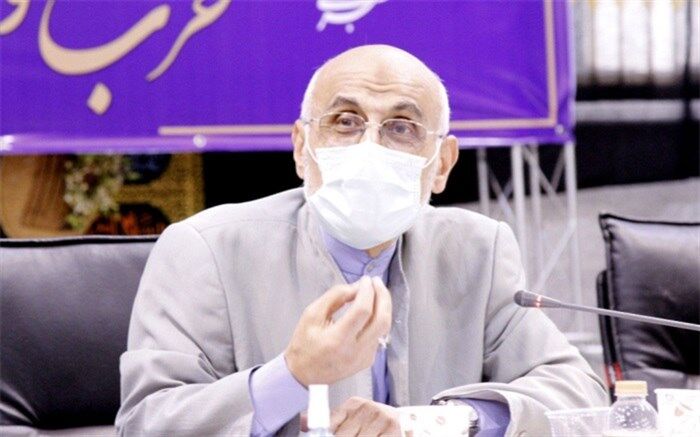میرسلیم اجرای طرح ساماندهی فضای مجازی توسط مجلس را تایید کرد