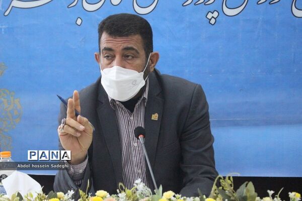 تجلیل از مقام آوران جشنواره کشوری معلمان هنرمند استان بوشهر