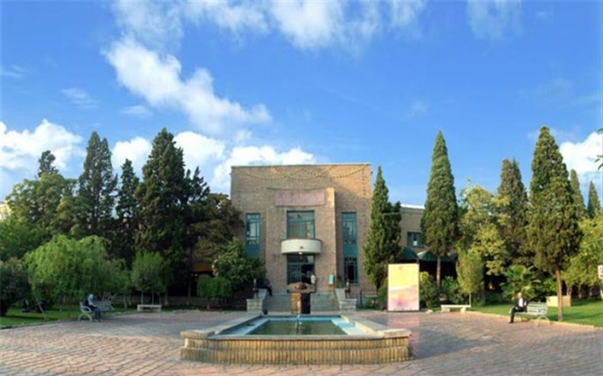 ایران درودی: از این زندگی می‌توان یک اثر هنری ماندگار درست کرد